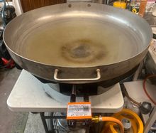 Wok Pande 75 cm 