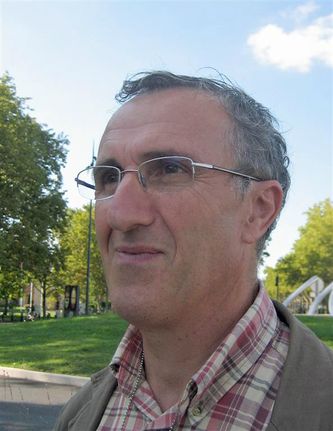 Arbejdet med de opklarede observationsrapporter vil give bedre udgangspunkt for at analysere de uidentificerede tilfælde, siger Xavier Passot, der skriver på ufo-bog, der udkommer i starten af 2017.
Foto: Ole Henningsen
