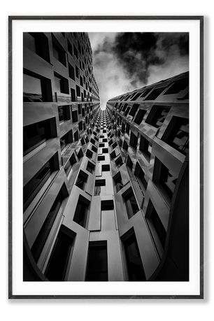 Endless Perspective