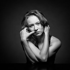 Benita Bünger