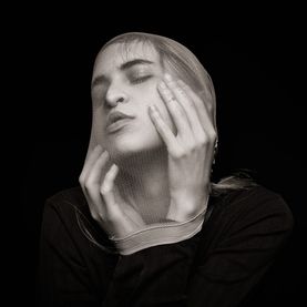 Josefine Björk Jensen