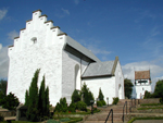 Povlsker Kirke