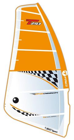 Bic One Design 5,8m² V1