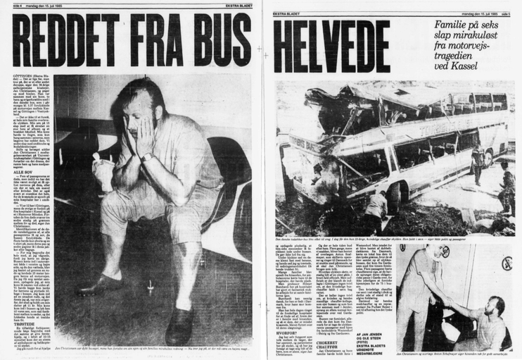 © Photo: Ole Steen/Ekstra Bladet/Scanpix