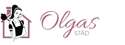 Olgas Städ