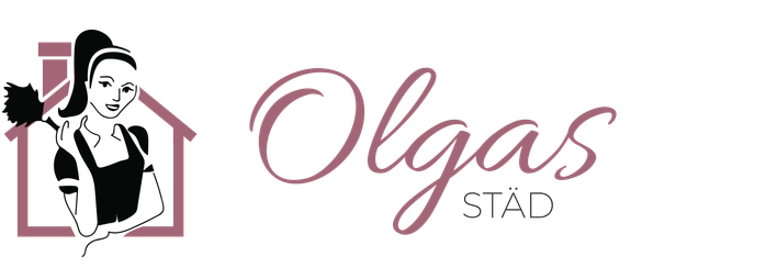 Olgas Städ