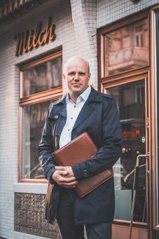 Oliver Strotmann