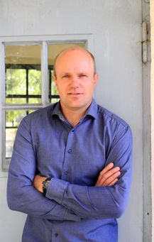 Oliver Strotmann