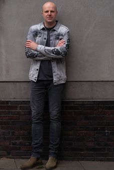 Oliver Strotmann