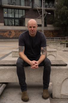 Oliver Strotmann