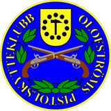 Olofströms Pistolskytteklubb