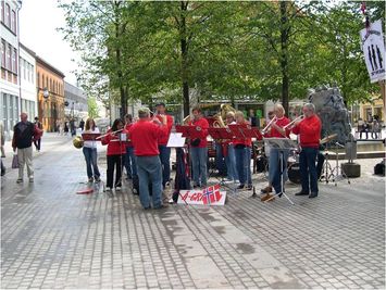 Olsenbanden på tur (ukjent år)