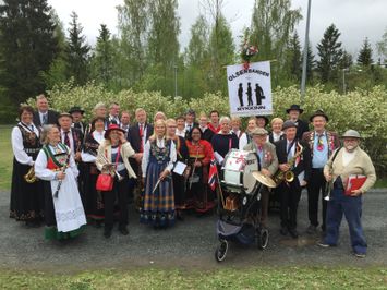 17. mai 2017