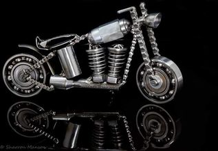 Harley