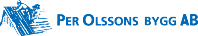 PER OLSSONS BYGG AB