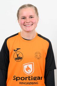Mille Enevoldsen