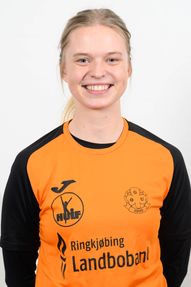 Stine Olesen 