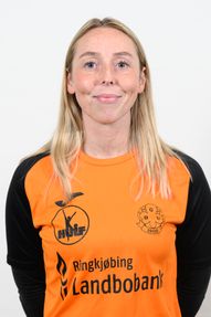 Didde Jørgensen