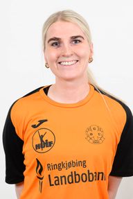 Louise Beltoft