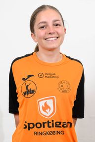 Thilde Spørring