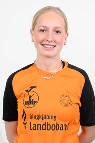 Rikke Greve