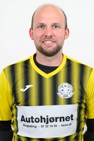 Niklas Jul