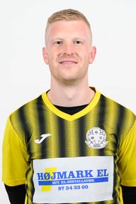 Nikolaj Bonde Viftrup