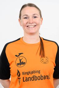 Camilla Viftrup