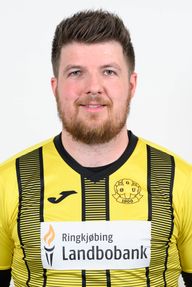 Mick Kasnæs