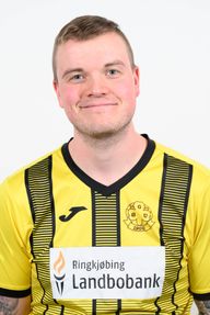 Daniel Bro Lauridsen