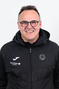 Carsten Holm