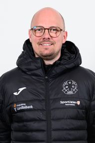 Morten Kirk