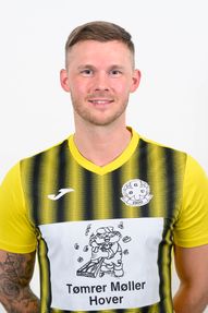 Paw Bjørnkjær