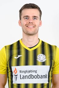 Daniel Stentoft Olesen