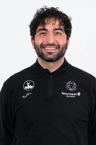 Karvo Alizadeh