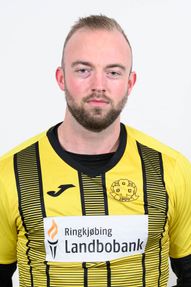 Lasse Borch 
