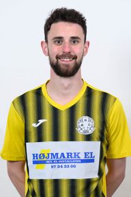 Esben Jensen