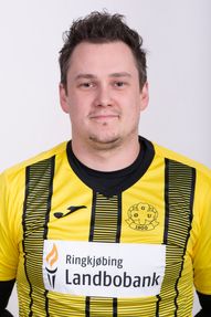Kenneth Kamp