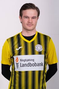 Simon Thorborg