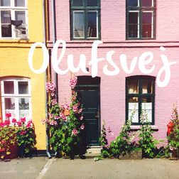 The cutest little street in Copenhagen - oregon girl around the world