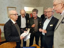 Ingvar Gustafsson