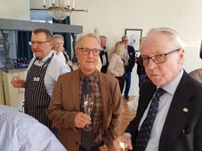 Pågående UM i B132