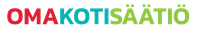 Omakotisäätiö logo