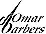 OMAR BARBER NOTTINGHAM
