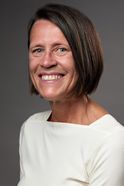 Prof. dr. Reinhilde Jacobs