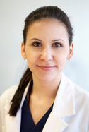 dr. Coropciuc  Ruxandra