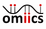 Omiics logo