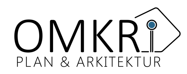 OMKRi Plan & Arkitektur AS