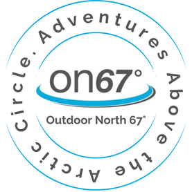 Outdoor North 67°