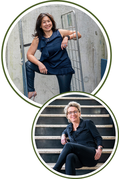 twee-ondernemersdochters